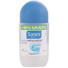 Sanex Dermo Extra Control Roll-On 50ml