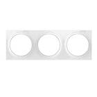 Fibaro Triple Cover Plate FG-Wx-PP-0004