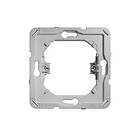 Fibaro Mounting Frame /Gira55 FG-Wx-AS-4001