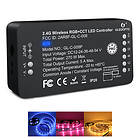 Gledopto PRO RGB+CCT Zigbee-controller för LED-lister GL-C-008P