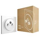 Fibaro Walli N TV-SAT Outlet FGWTFEU-021