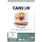 Canson C á grain 180g