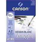 Canson MixMedia Imagine 200g