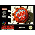 NBA Jam (SNES)