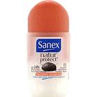 Sanex Natur Protect Sensitive Skin Roll-On 50ml