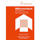 Hahnemühle Millimeterblock 80/85g