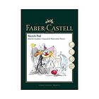 Faber-Castell Ritblock 160gr Limmat A3