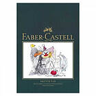 Faber-Castell Ritblock 160gr Limmat A5