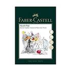 Faber-Castell Ritblock 160gr Limmat A4