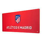 Musmatta Atletico De Madrid