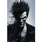 Poster Batman Arkham Origins Joker