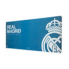 Musmatta Real Madrid