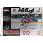 NHL 96 (SNES)