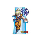 Poster Dragon Ball Z – SS Goku