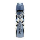 Sure Men Quantum Deo Spray 150ml
