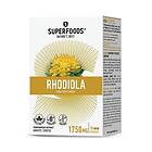 SUPERFOOD RHODIOLA (Rosenrot) 30 kapslar