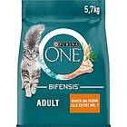 Purina ONE Bifensis Adult 6kg