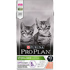 Purina ProPlan Cat Kitten Sterilised 1,5kg