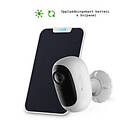 Reolink Argus 2E – 3MP Batteridriven WIFI