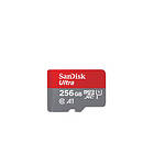 Reolink 256GB microSD – Minneskort