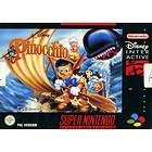 Pinocchio (SNES)