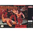 Pit-Fighter (SNES)