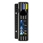 Staedtler Multiset Triplus Black 4 pennor