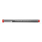 Staedtler Pigmentliner Färg 0,3 mm