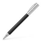 Ambition Rollerball Svart