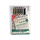 Sakura Zentangle Tool 12 delar