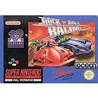 Rock 'n Roll Racing (SNES)