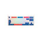 Ducky DKON2187ST One 3 TKL Bon Voyage RGB Cherry MX Red (Nordisk)