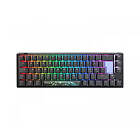 Ducky DKON2167ST One 3 SF Classic RGB Cherry MX Brown (Nordisk)