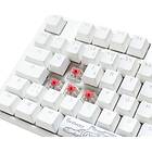 Ducky DKON2108ST One 3 Classic RGB Cherry MX Silent Red (Nordic)