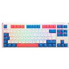 Ducky DKON2187ST One 3 TKL Bon Voyage RGB Cherry MX Silver (Nordisk)