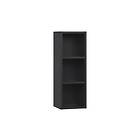 VOX Simple Vegghylle Svart 4015522