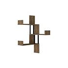 Jacor Vegghylle 20x105 cm 3-pack Natur 495SSE1153
