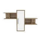 Rinorea Vegghylle 118,6x51,8 cm Brun 322RTC1703