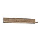 Skarebol Hylla 147 cm Tre/Natur 24ABJC02
