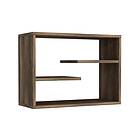Tera Home Vegghylle Valnöt 804TRH1606