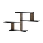 Rinorea Vegghylle 122x64 cm Antracit 492LGM1144