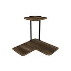 Mohed Vegghylle 39 cm Brun/Svart 804TRH1609