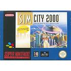 Sim City 2000 (SNES)