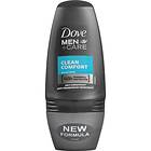 Dove Men + Care Clean Comfort Roll-On 50ml