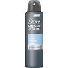 Dove Men + Care Cool Fresh Deo Spray 150ml