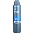 Dove Men + Care Cool Fresh Deo Spray 250ml