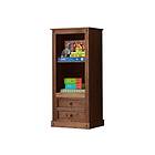 Loft24 Ayala Bokhylle 65 cm Brun 6017375