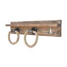 Pukkuri Förvaringsmöbel 60 cm Brun 792EVL2709