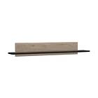 Papingo Vegghylle 23x149 cm Brun/Svart BEAB03-M170