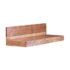 Wohnling Esparanza Vegghylle Tre/natur WL1.575